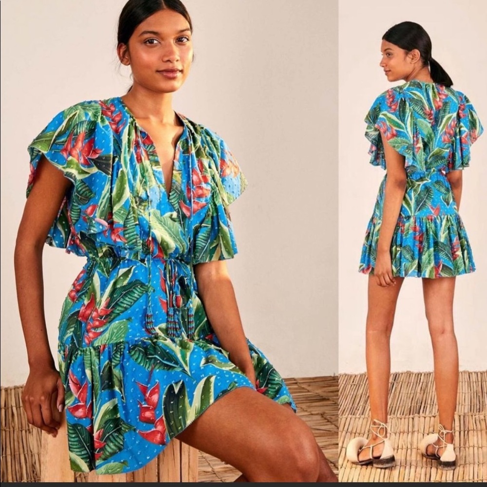 Farm Rio Dress